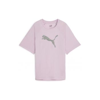 Tricou  EVOSTRIPE Graphic Tee 67787660