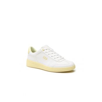 Pantofi sport dama  Piele ecologica