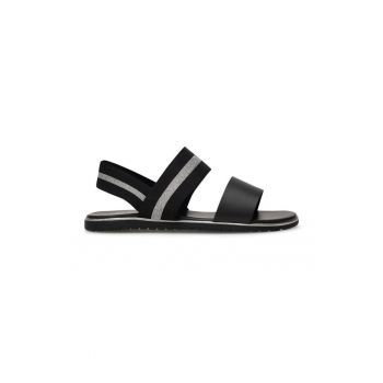 Sandale dama -  590559 - Sintetic/Textil - Negru