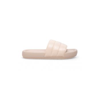 Slapi dama -  590559 - Sintetic - Ecru