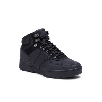 Pantofi dama -  5904862042633 - Piele ecologica - Negru ieftini