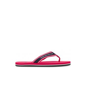 Sandale barbati -  Textil - Multicolor