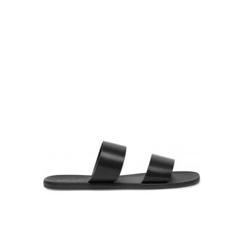 Sandale dama -  590558860869138 - Sintetic - Negru