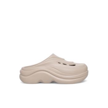 Sandale dama -  590558862777736 - Sintetic - Bej