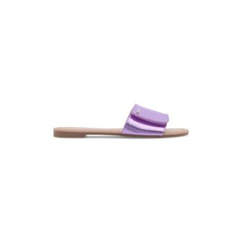 Slapi dama -  590559 - Sintetic - Roz -