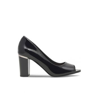 Pantofi sport dama -  590558828806039 - Sintetic - 39 EU - Negru