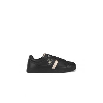 Pantofi sport dama -  590559 - Sintetic - Negru -
