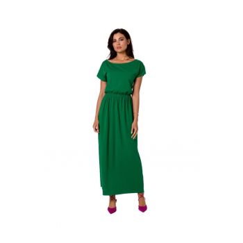 Rochie maxi dama -  Condwindrie - verde
