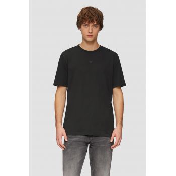 Tricou uni din bumbac