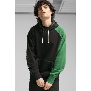 Hanorac relaxed fit de bumbac Carrots
