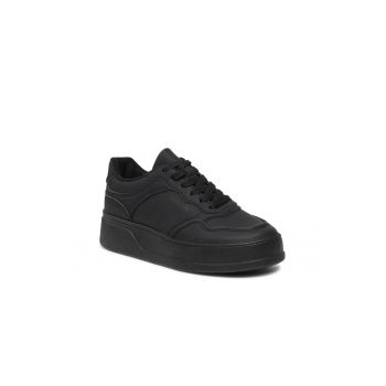 Pantofi sport dama  Piele ecologica