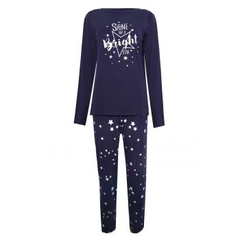 Pijama dama PFI122
