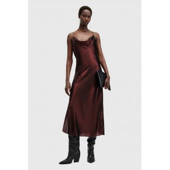Rochie lunga Hadley