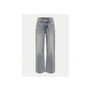 Blugi copii -  15333908 - Albastru - Bumbac