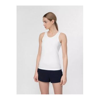 Maieu de dama -  Annir - alba