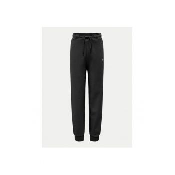 Pantaloni copii -  15343002 - Negru - Bumbac