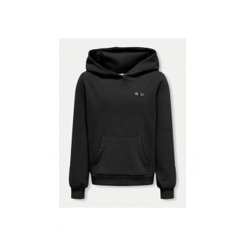 Bluza copii -  15342996 - Negru - Bumbac