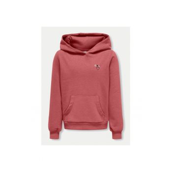 Bluza copii -  15342996 - Roz - Bumbac