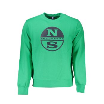 Bluza barbati -  100% Bumbac - Verde - 902731000