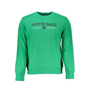 Bluza barbati -  100% Bumbac - Verde - 902732000