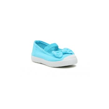 Balerini fete -  Textil