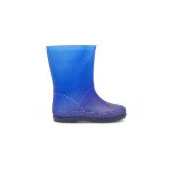 Cizme copii -  590559 - Plastic - Albastru -