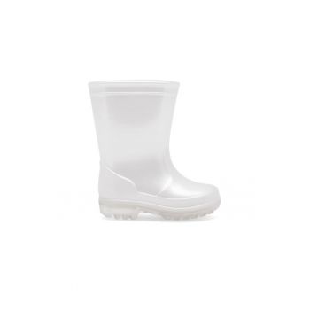 Cizme copii -  590559 - Sintetic - Alb -