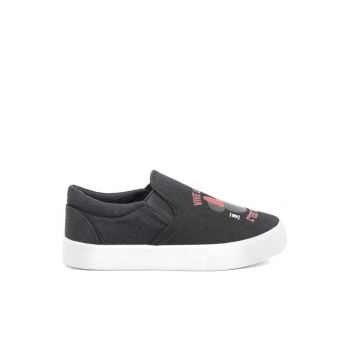 Pantofi copii -  590486297746132 - Piele ecologica - Negru