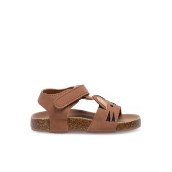 Pantofi copii -  590558850745125 - Sintetic - Maro
