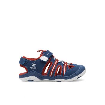 Pantofi copii -  590558852530125 - Sintetic - Bleumarin