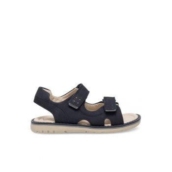 Pantofi copii -  590558855457829 - Piele naturala - Bleumarin