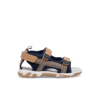 Pantofi copii -  590558857126130 - Textil - Maro