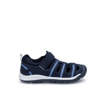 Pantofi copii -  590558858346231 - Piele ecologica - Bleumarin