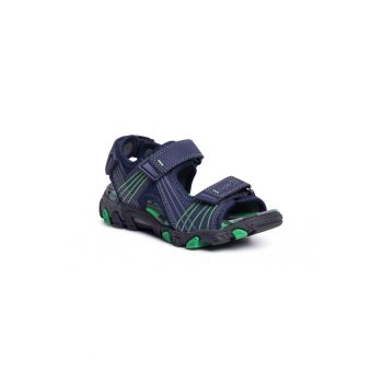 Sandale copii -  206930583 - Piele ecologica - Albastru marin