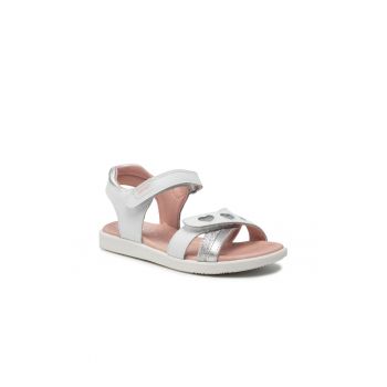 Sandale copii -  300012291 - Piele naturala - Alb