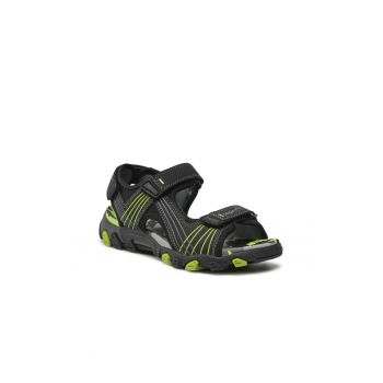 Sandale copii -  300727560 - Piele ecologica - Negru