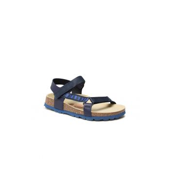 Sandale copii -  302525898 - Textil - Albastru