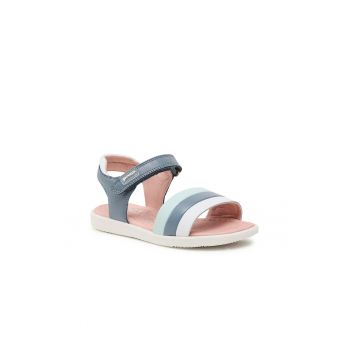 Sandale copii -  302657629 - Piele naturala - Multicolor