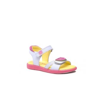 Sandale fete -  Piele naturala