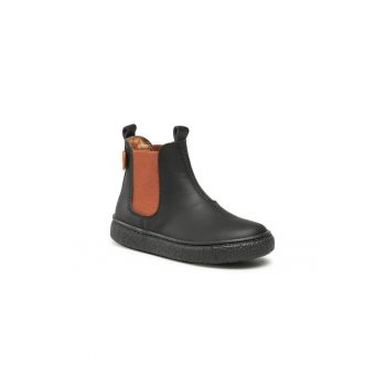 Ghete baieti  Piele naturala - 303279165
