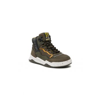 Pantofi baieti -  Textil