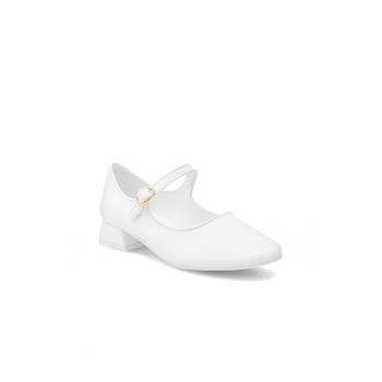 Pantofi copii -  511830 - Sintetic - Alb