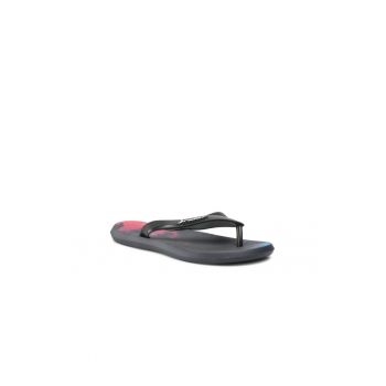 Papuci baieti -  300518199 - Textil - Negru
