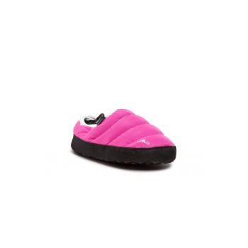 Papuci de casa pentru fete -  Textil - Roz