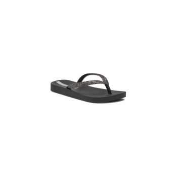 Papuci flip-flop fete -  Textil