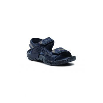 Sandale baieti -  208334952 - Albastru - Piele ecologica