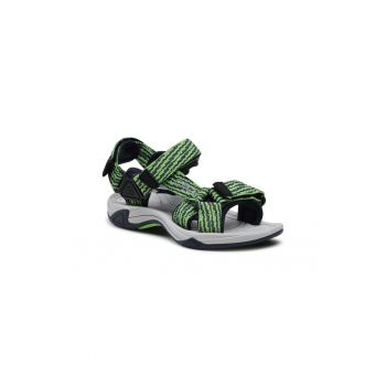 Sandale copii -  208207058 - Textil - Verde