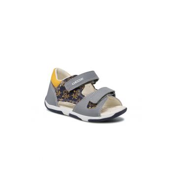 Sandale copii -  208998369 - Piele ecologica - Multicolor