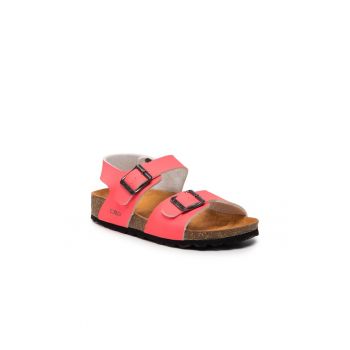 Sandale copii -  300213711 - Piele ecologica - Roz