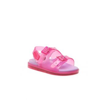 Sandale copii -  302698783 - Textil/Sintetic - Roz